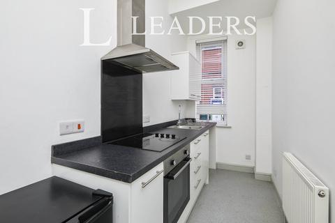 undefined, Kedleston Road, DE22