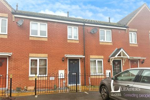 undefined, Brooklands Way, Bourne, Lincolnshire, PE10