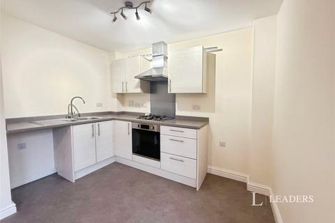 undefined, Brooklands Way, Bourne, Lincolnshire, PE10