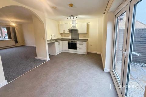undefined, Brooklands Way, Bourne, Lincolnshire, PE10