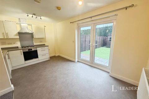 undefined, Brooklands Way, Bourne, Lincolnshire, PE10