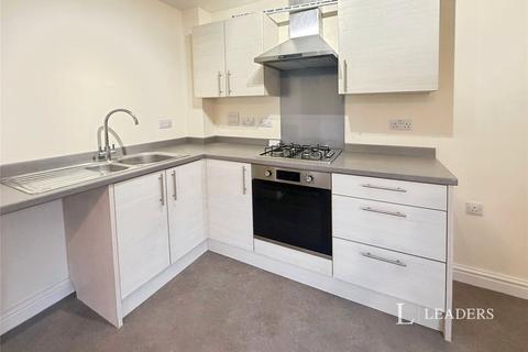 undefined, Brooklands Way, Bourne, Lincolnshire, PE10
