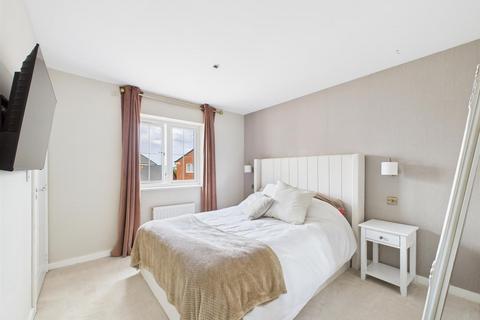 undefined, Nautilus Place, Blyth
