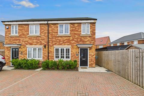 undefined, Nautilus Place, Blyth
