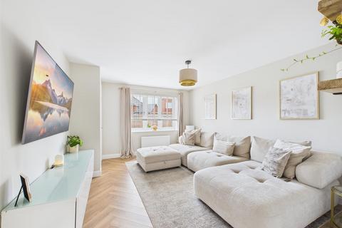 undefined, Nautilus Place, Blyth
