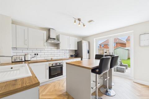 undefined, Nautilus Place, Blyth