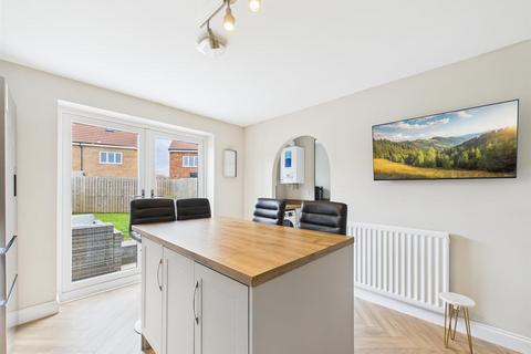 undefined, Nautilus Place, Blyth
