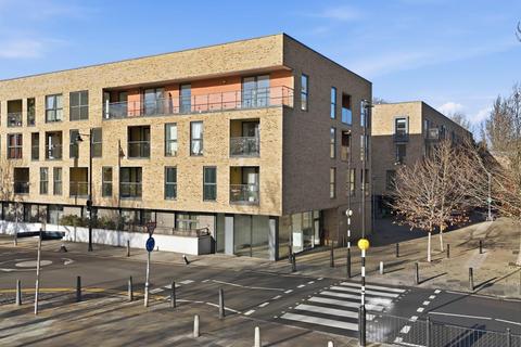 undefined, Gunmakers Lane, London