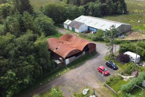 undefined, Kirknewton, West Lothian EH27