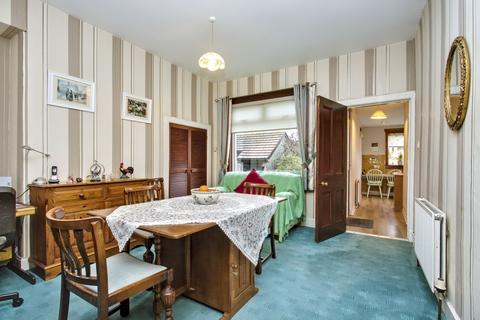 undefined, Dean Road, Bo'Ness EH51
