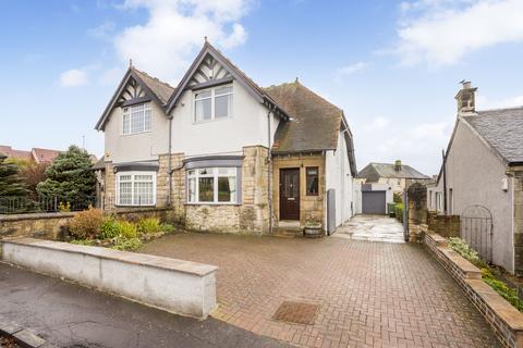 3 bedroom semi-detached house for sale, Dean Road, Bo'Ness EH51