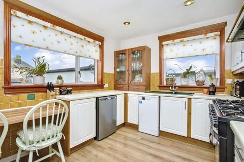 3 bedroom semi-detached house for sale, Dean Road, Bo'Ness EH51