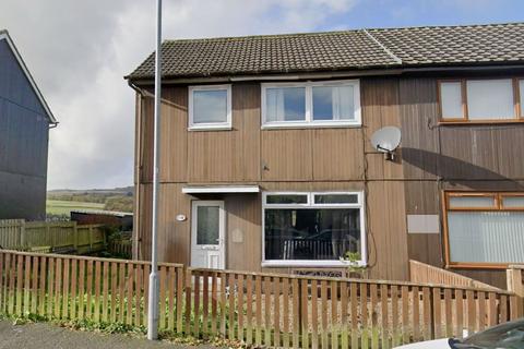 undefined, Howden Crescent, Jedburgh, Scottish Borders TD8