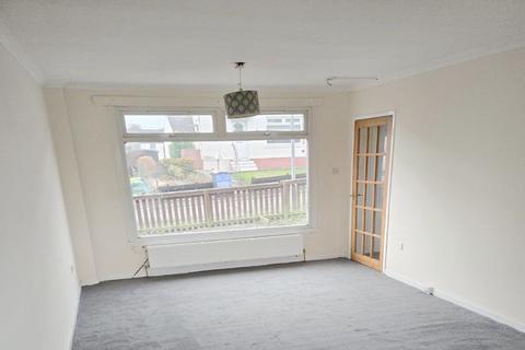 undefined, Howden Crescent, Jedburgh, Scottish Borders TD8