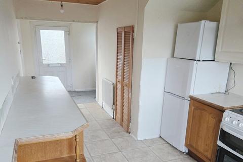 undefined, Howden Crescent, Jedburgh, Scottish Borders TD8