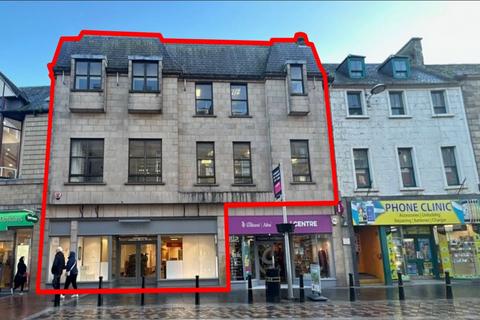 undefined, High Street, Inverness IV1
