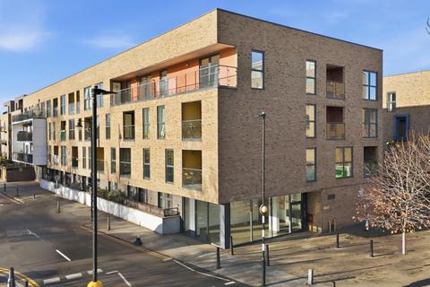 Gunmakers Lane, London