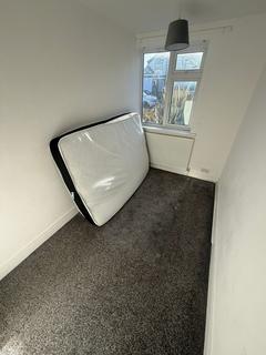 undefined, Michaelmas Road, Coventry CV3