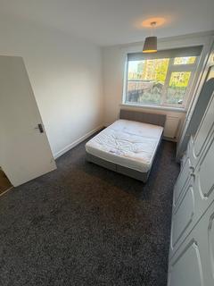 undefined, Michaelmas Road, Coventry CV3