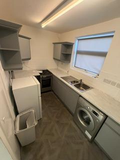 undefined, Michaelmas Road, Coventry CV3