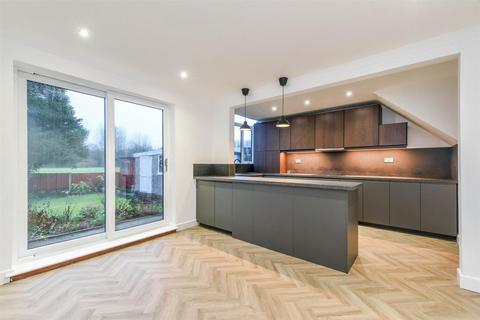 undefined, Severn Drive, Walton-Le-Dale, Preston