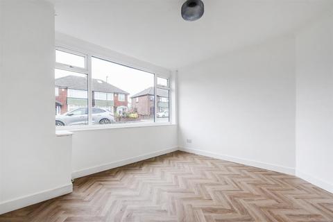 undefined, Severn Drive, Walton-Le-Dale, Preston