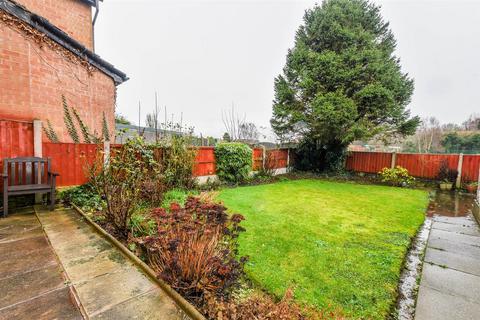 undefined, Severn Drive, Walton-Le-Dale, Preston