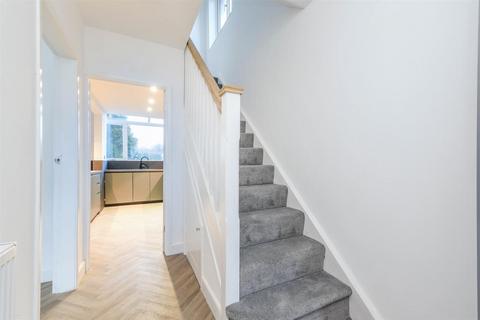 undefined, Severn Drive, Walton-Le-Dale, Preston