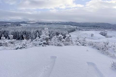 Land for sale, Spean Bridge, Fort William PH34