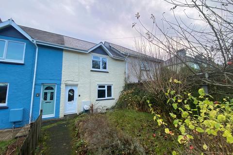 Corn Park, South Brent TQ10