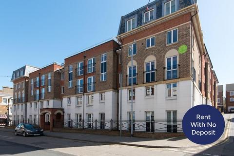 undefined, Vyeson Court, Queen Street, Ramsgate, Kent, CT11