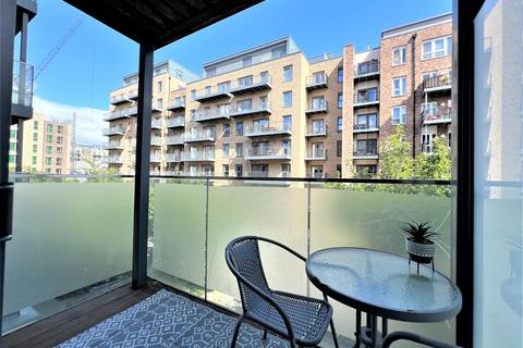 undefined, Emerald House, Commander Avenue, Colindale, London, NW9