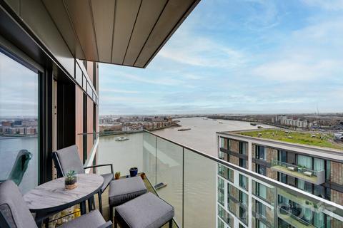 undefined, Norton House, Royal Arsenal Riverside, London SE18