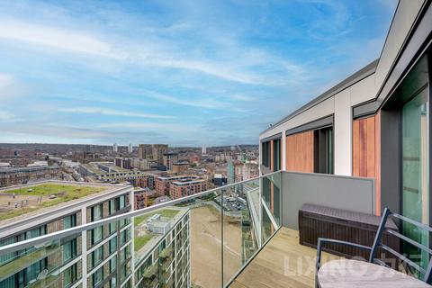 undefined, Norton House, Royal Arsenal Riverside, London SE18