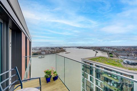 undefined, Norton House, Royal Arsenal Riverside, London SE18