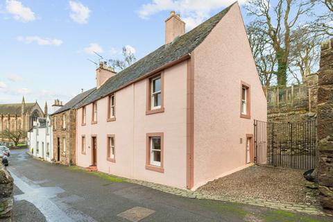 undefined, ‘Pernettya’, Sinclairs Street, Dunblane, FK15