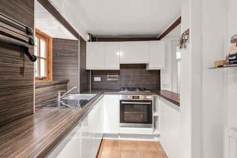 undefined, ‘Pernettya’, Sinclairs Street, Dunblane, FK15