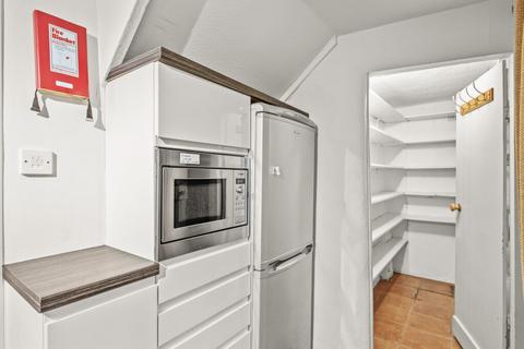 undefined, ‘Pernettya’, Sinclairs Street, Dunblane, FK15
