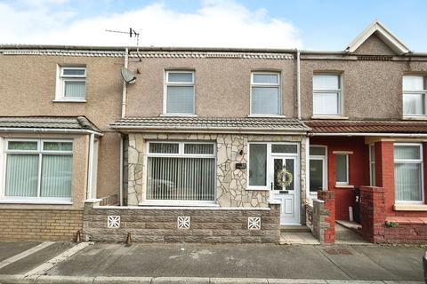 3 bedroom terraced house for sale, New Street, Aberavon, Port Talbot, SA12