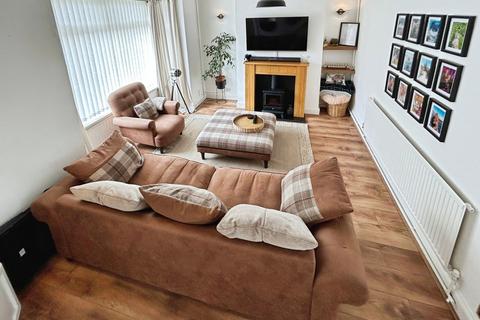 3 bedroom terraced house for sale, New Street, Aberavon, Port Talbot, SA12