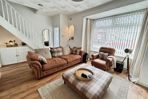 3 bedroom terraced house for sale, New Street, Aberavon, Port Talbot, SA12