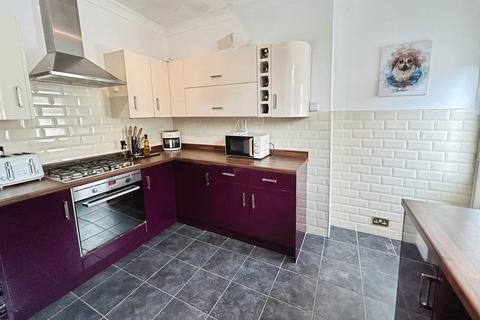 3 bedroom terraced house for sale, New Street, Aberavon, Port Talbot, SA12