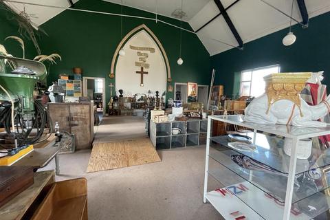 undefined, Former Methodist Chapel, Byers Green