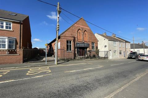 undefined, Former Methodist Chapel, Byers Green