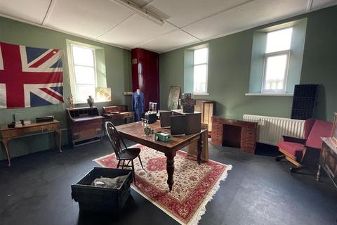 undefined, Former Methodist Chapel, Byers Green