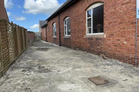undefined, Former Methodist Chapel, Byers Green
