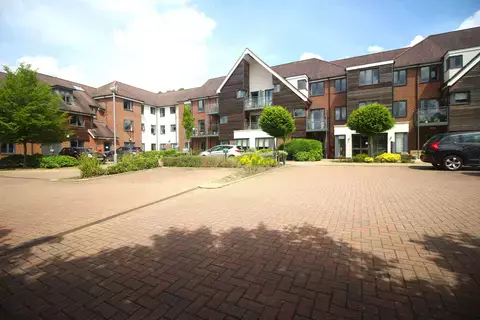 undefined, Darkes Lane, Potters Bar  EN6