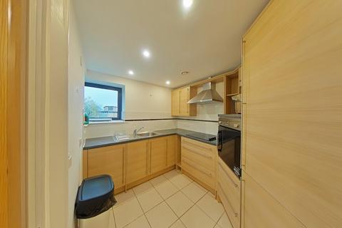 undefined, Darkes Lane, Potters Bar  EN6
