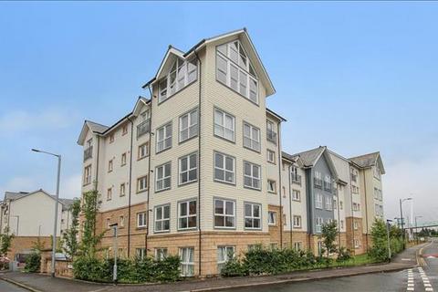 undefined, Old Harbour Square, Riverside, Stirling, FK8