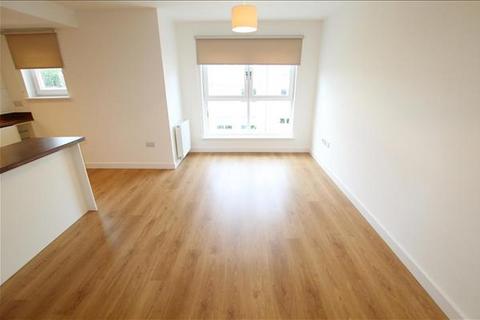 undefined, Old Harbour Square, Riverside, Stirling, FK8